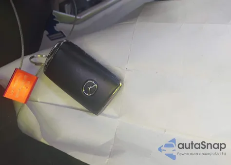 2025 Mazda Cx-90 Phev Premium Plus Package из США, поврежденный, VIN JM3KKEHAXS1249861